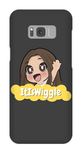 Hai Samsung Phone Cases