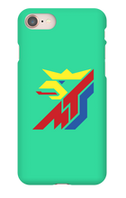 MrTylerSmith iPhone Phone Cases