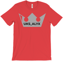 uksalyx T-Shirts