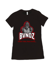 BVNDZ tshirt-women