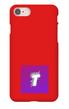 trattfiant98 iPhone Phone Cases
