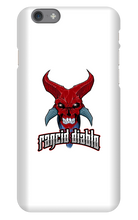 Rancid iPhone Phone Cases