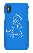 lasttruesoul iPhone Phone Cases