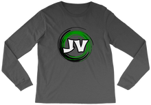 jveetv Long Sleeve Tee