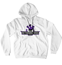 Network 1855 Hoodies (No-Zip/Pullover)
