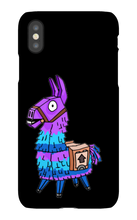Lama's iPhone Cases