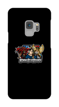 mommabearbrandy Samsung Phone Cases