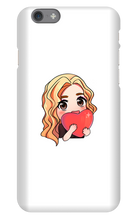 Looby iPhone Cases - LOVE