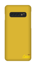 Calu Samsung Phone Cases