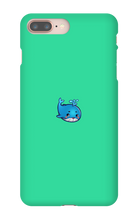 jonny_whale iPhone Phone Cases