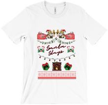 santaslayz T-Shirts