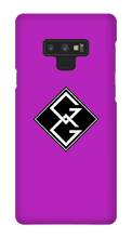 Grassroots Gaming Samsung Phone Cases