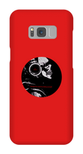 lagr3go Samsung Phone Cases