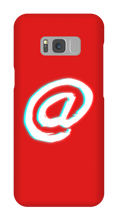 Axenide ChicARROBAs X Samsung Phone Cases