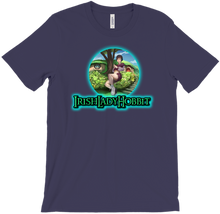 IrishLadyHobbit T-Shirt