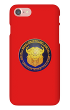beastcrypto iPhone Phone Cases