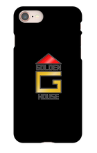 goldenhouse iPhone Phone Cases