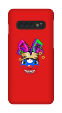 jokerkidd22 Samsung Phone Cases