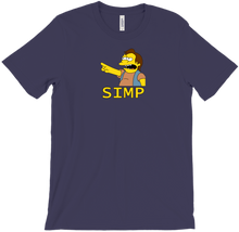 SIMPShirt