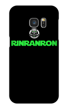 rinranron Samsung Phone Cases