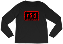 RSD Long Sleeve Tee