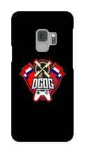 dcogmees Samsung Phone Cases