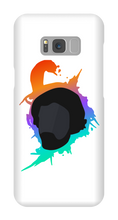 Logo Samsung Phone Cases