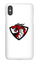 Mattz iPhone Phone Cases