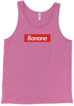 Débardeur "Banane"