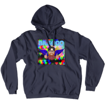 bil5000 Hoodies (No-Zip/Pullover)