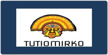 tutiomirko XXL Gaming Mousepad