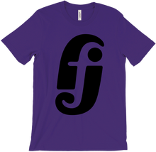 drumfacejames T-Shirts (Black Logo)