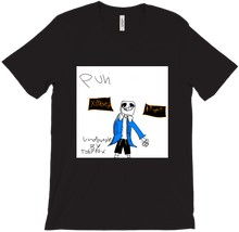FIGHT n MERCY Shirt