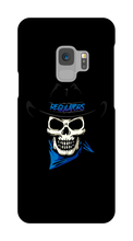 Regulator Samsung Phone Cases