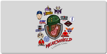 meatshieldcc XXL Gaming Mousepad