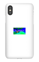koldexondeck iPhone Phone Cases