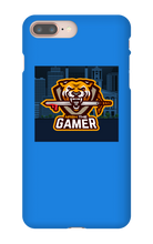 nashthegamer2000 iPhone Phone Cases