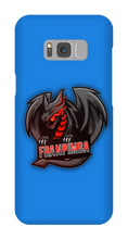 franpimba Samsung Phone Cases