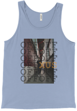 tanktop ORANGEOFF