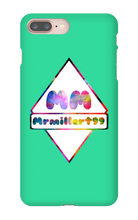 Mrmillert99 Logo Iphone Cases