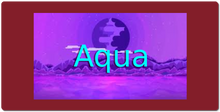 n0t_aqua XXL Gaming Mousepad