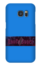 konfubears Samsung Phone Cases