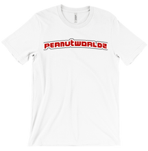 peanutworldz T-Shirts