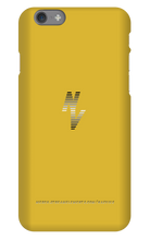 NV IPHONE CASE