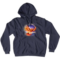 liverbirdgaminguk Hoodies (No-Zip/Pullover)
