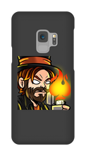 Lighter and Phone in one Samsung Phone Case