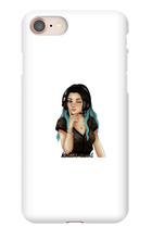 katsamaras Avatar iPhone Cases