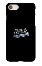 flightstreamer iPhone Phone Cases