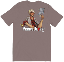 New PrinceDevvy T-Shirts Back Print