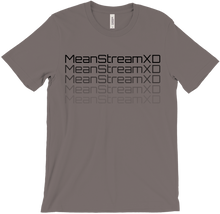 meanstreamxd1 T-Shirts